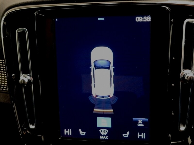 Used Volvo XC40 2022 for sale - 77664204: Photo 14