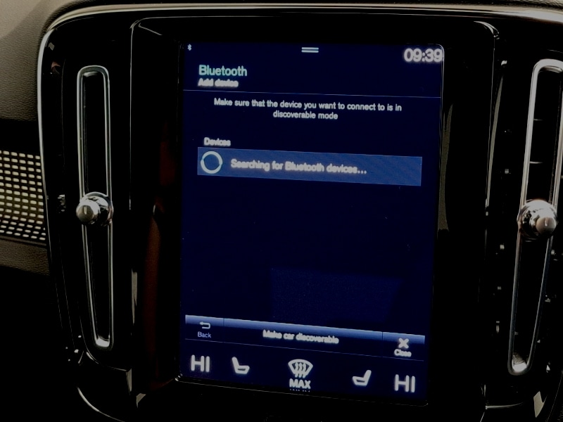 Used Volvo XC40 2022 for sale - 77664204: Photo 16