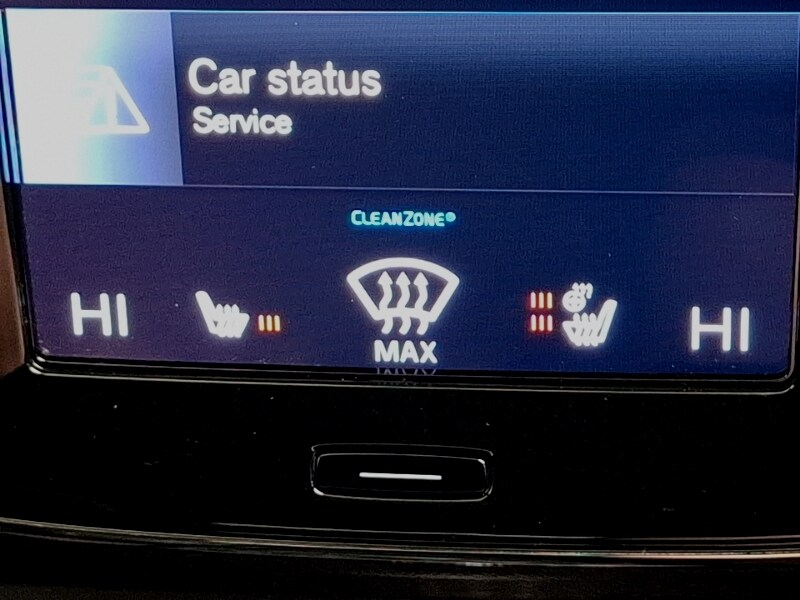 Used Volvo XC40 2022 for sale - 77664204: Photo 17