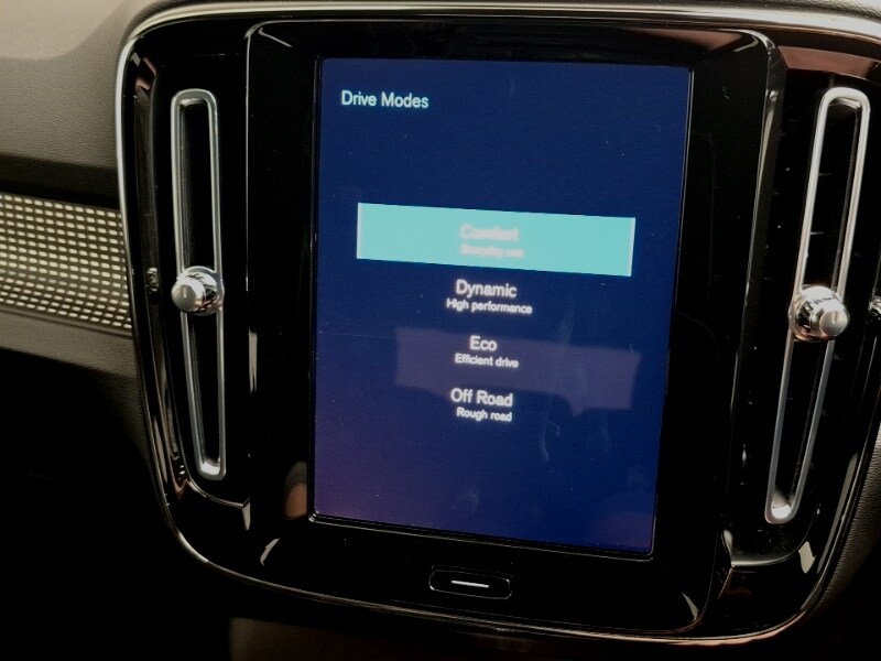 Used Volvo XC40 2022 for sale - 77664204: Photo 19