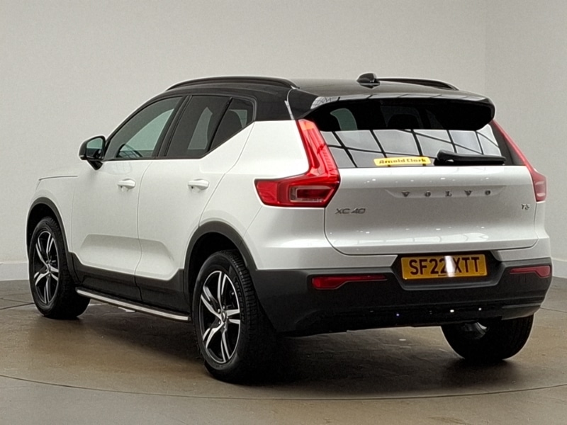 Used Volvo XC40 2022 for sale - 77664204: Photo 3