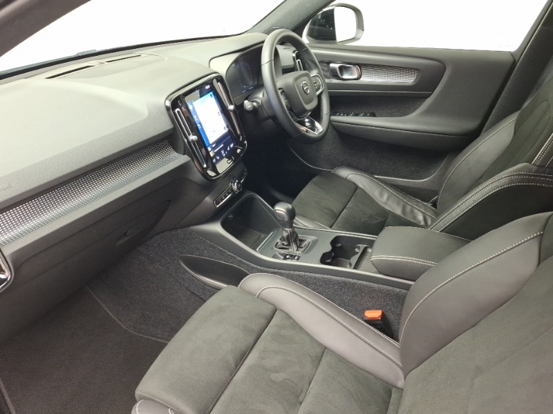 Used Volvo XC40 2022 for sale - 77664204: Photo 5