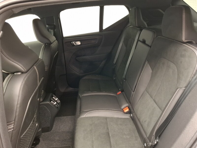 Used Volvo XC40 2022 for sale - 77664204: Photo 6