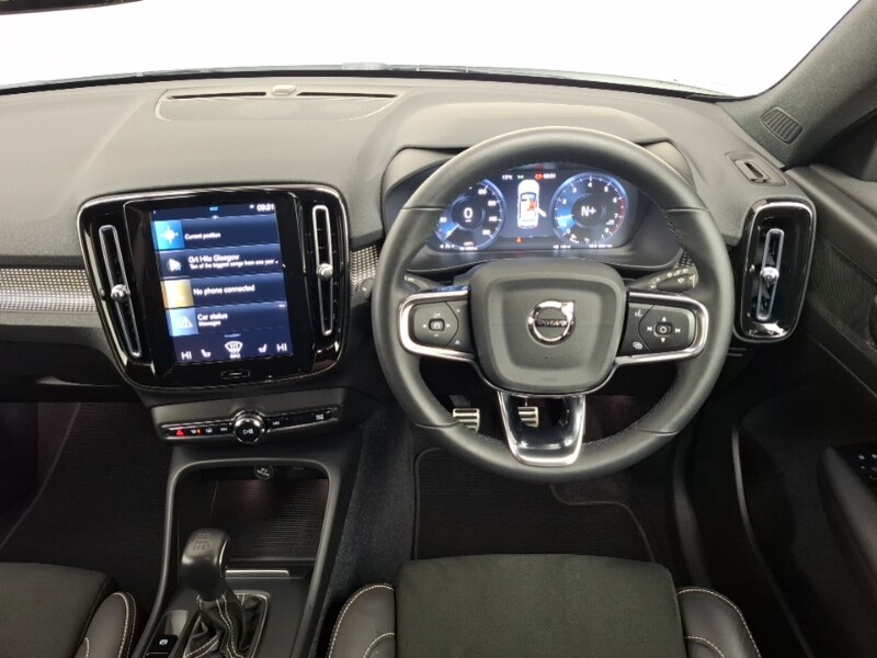 Used Volvo XC40 2022 for sale - 77664204: Photo 7