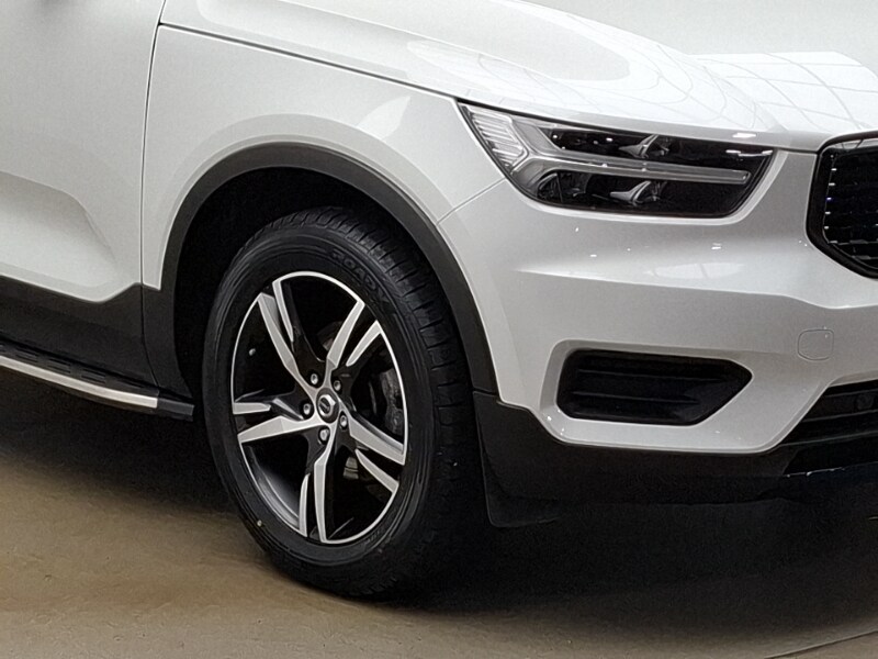 Used Volvo XC40 2022 for sale - 77664204: Photo 9