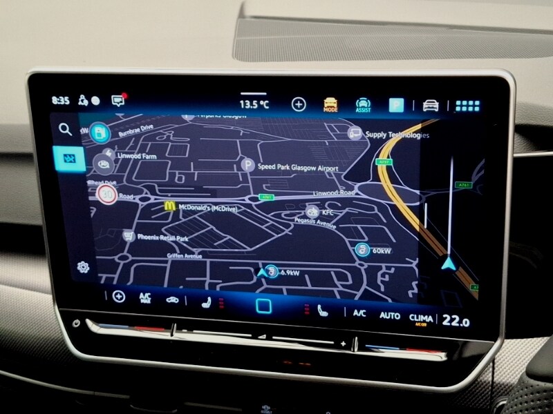 Used Volkswagen Golf 2025 for sale - 78151415: Photo 14