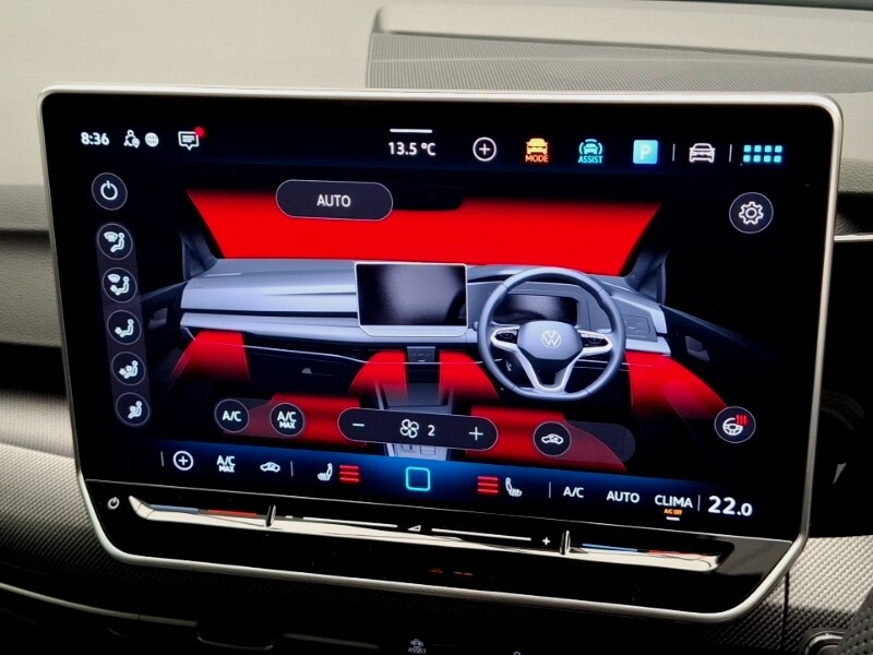 Used Volkswagen Golf 2025 for sale - 78151415: Photo 16