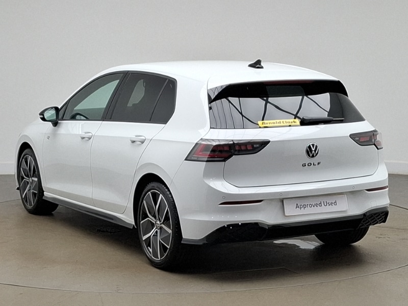 Used Volkswagen Golf 2025 for sale - 78151415: Photo 3