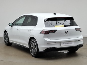 Used Volkswagen Golf 2025 for sale - 78151415: Photo