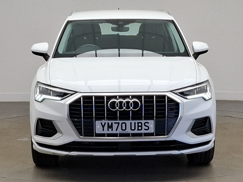 Used Audi Q3 2021 for sale - 77797567: Photo 12