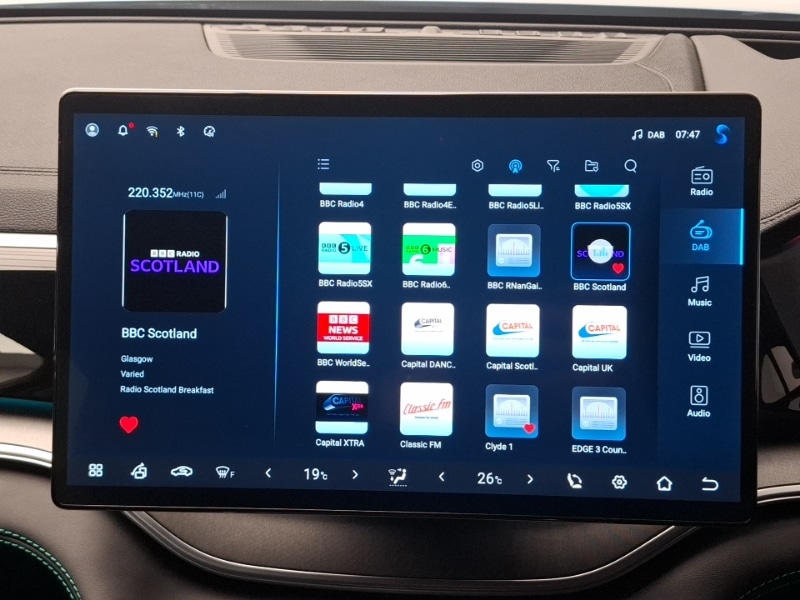 Used BYD Seal U 2024 for sale - 78183672: Photo 10