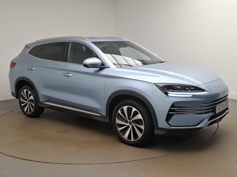 Used BYD Seal U 2024 for sale - 78183672: Photo 13