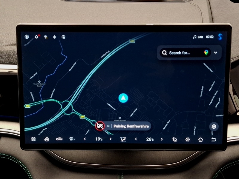 Used BYD Seal U 2024 for sale - 78183672: Photo 16