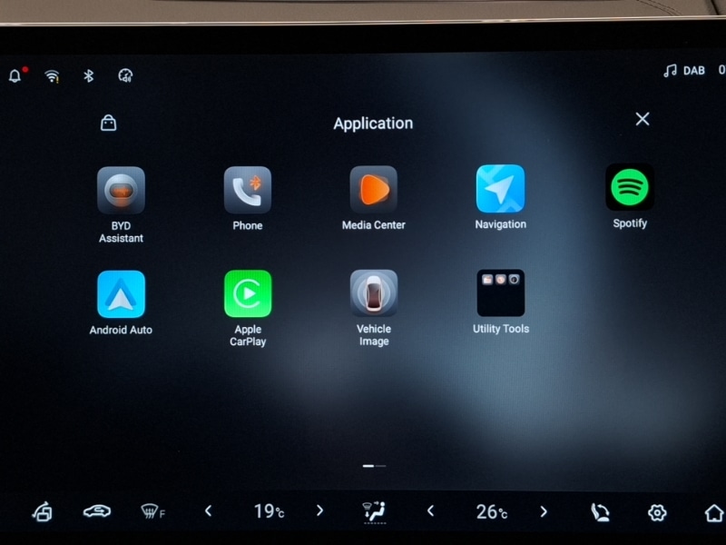 Used BYD Seal U 2024 for sale - 78183672: Photo 17