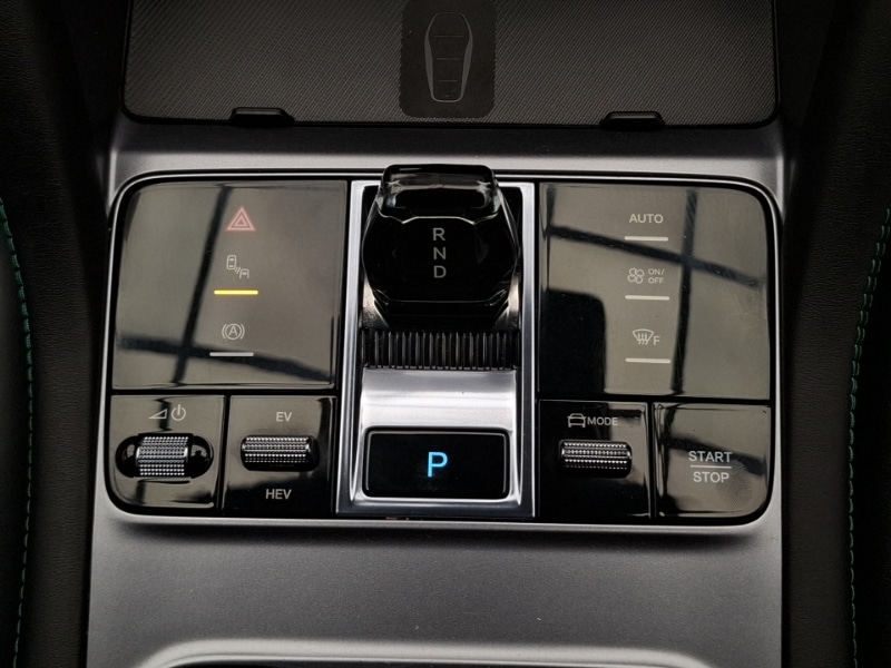 Used BYD Seal U 2024 for sale - 78183672: Photo 18