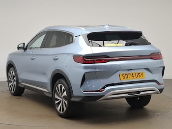 Used BYD Seal U 2024 for sale - 78183672: Photo