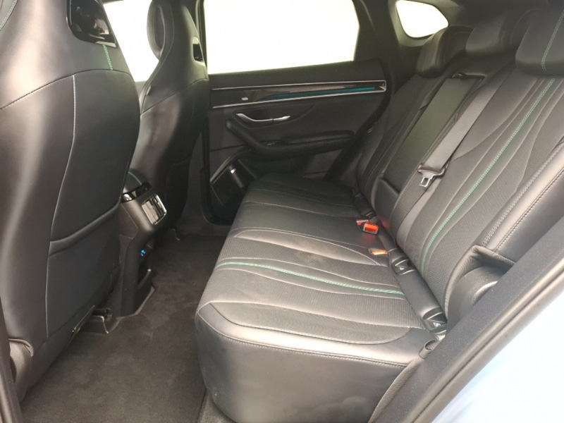 Used BYD Seal U 2024 for sale - 78183672: Photo 6