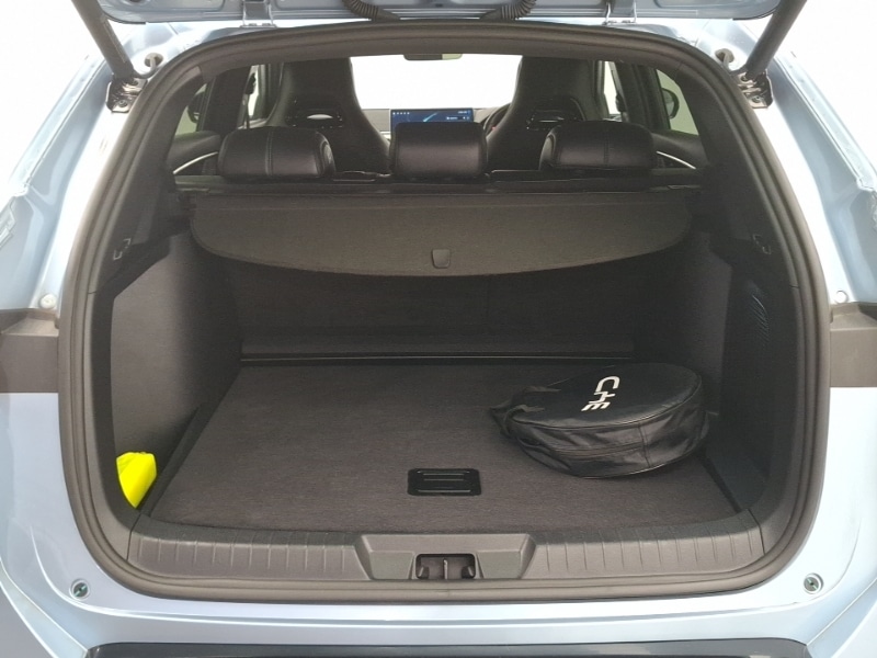 Used BYD Seal U 2024 for sale - 78183672: Photo 8