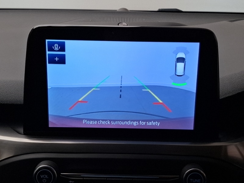 Used Ford Focus 2019 for sale - 77708072: Photo 11