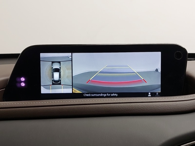 Used Mazda CX-30 2021 for sale - 76493486: Photo 17