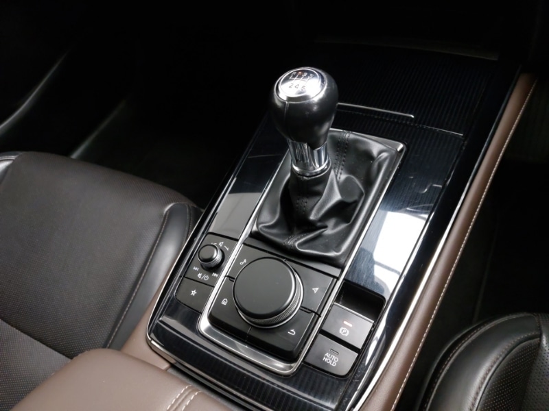 Used Mazda CX-30 2021 for sale - 76493486: Photo 18