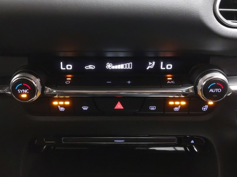 Used Mazda CX-30 2021 for sale - 76493486: Photo 19