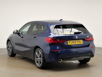 Used BMW 1 Series 2020 for sale - 79525665: Photo