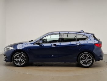 Used BMW 1 Series 2020 for sale - 79525665: Photo