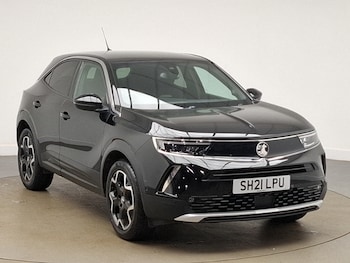 Used Vauxhall Mokka 2021 for sale - 78656300: Photo