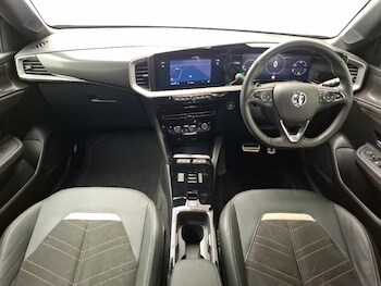 Used Vauxhall Mokka 2021 for sale - 78656300: Photo