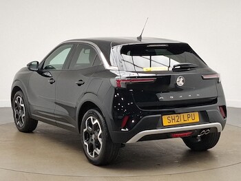 Used Vauxhall Mokka 2021 for sale - 78656300: Photo