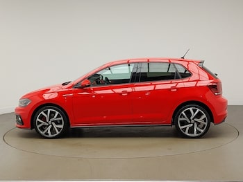 Used Volkswagen Polo 2019 for sale - 78511655: Photo