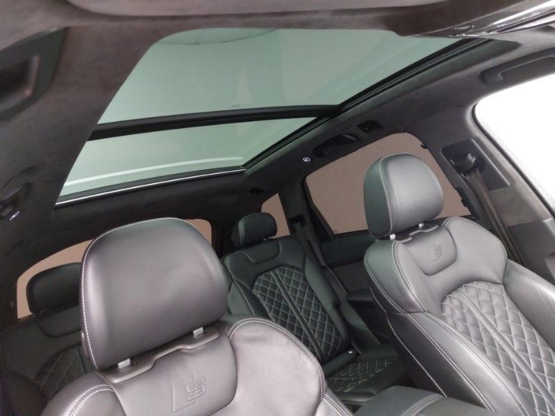 Used Audi Q7 2019 for sale - 76763931: Photo 15