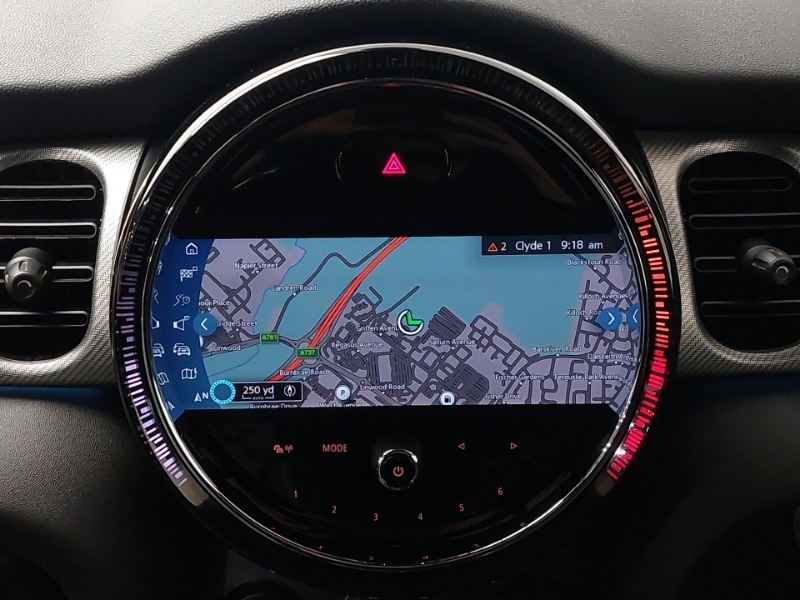 Used MINI Hatch 2021 for sale - 76493485: Photo 11