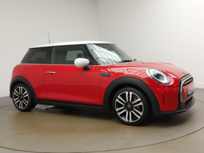 Used MINI Hatch 2021 for sale - 76493485: Photo 13