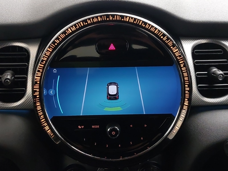 Used MINI Hatch 2021 for sale - 76493485: Photo 14