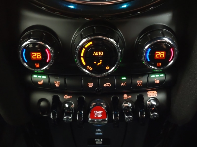 Used MINI Hatch 2021 for sale - 76493485: Photo 16