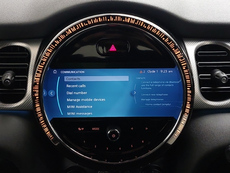 Used MINI Hatch 2021 for sale - 76493485: Photo 18
