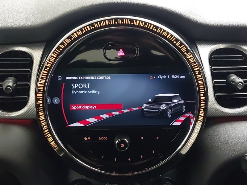 Used MINI Hatch 2021 for sale - 76493485: Photo 19