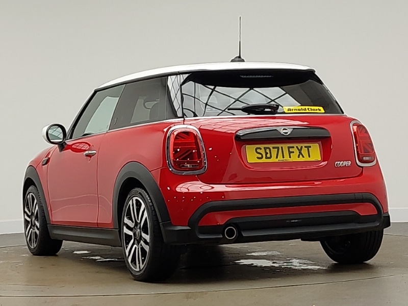 Used MINI Hatch 2021 for sale - 76493485: Photo 3