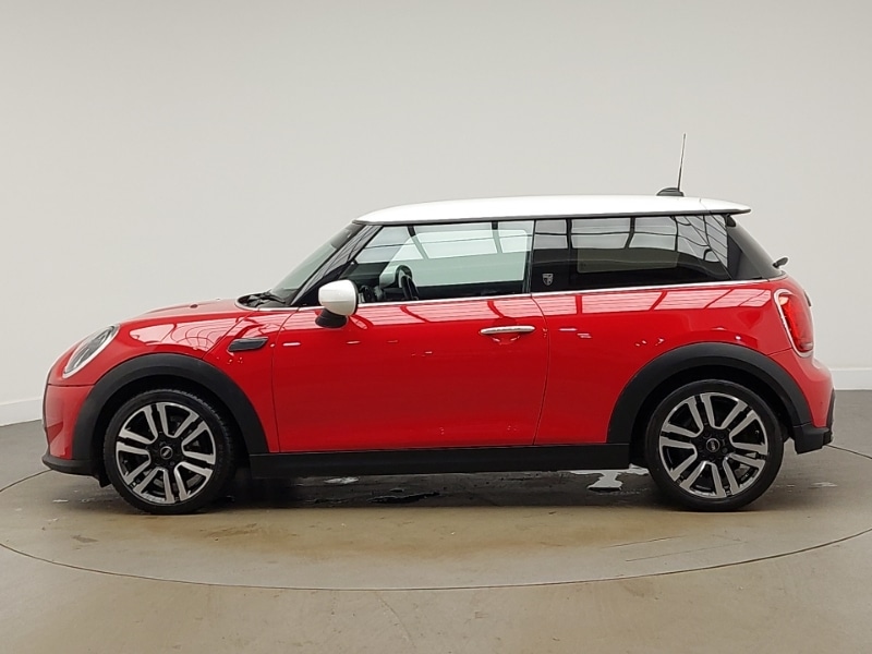Used MINI Hatch 2021 for sale - 76493485: Photo 4