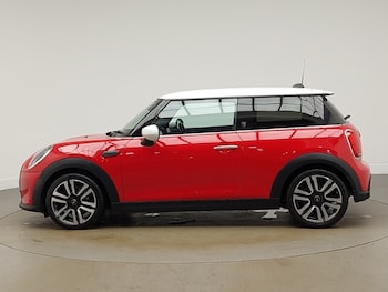 Used MINI Hatch 2021 for sale - 76493485: Photo