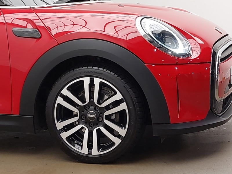 Used MINI Hatch 2021 for sale - 76493485: Photo 9