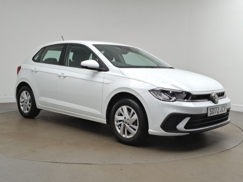 Used Volkswagen Polo 2022 for sale - 76885503: Photo 13