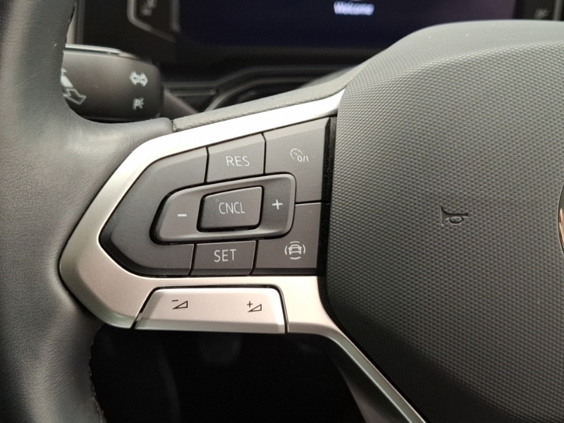 Used Volkswagen Polo 2022 for sale - 76885503: Photo 17