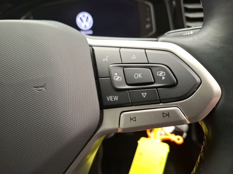 Used Volkswagen Polo 2022 for sale - 76885503: Photo 18