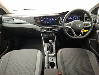 Used Volkswagen Polo 2022 for sale - 76885503: Photo