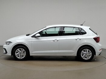 Used Volkswagen Polo 2022 for sale - 76885503: Photo