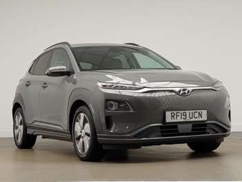 2019 - 150kW Premium SE 64kWh 5dr Auto