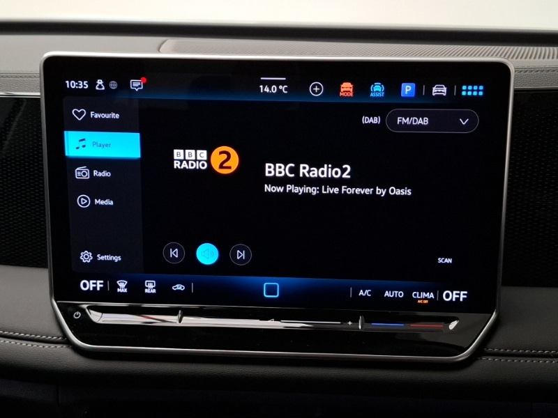 Used Volkswagen Tiguan 2025 for sale - 76116481: Photo 10